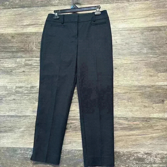 LOFT Pants - LOFT Black Women's Pants Womens Size 2